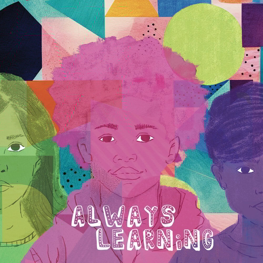 AlwaysLearningArt-1