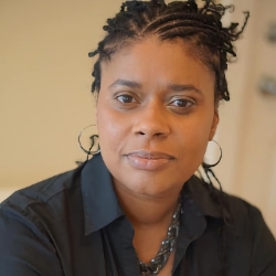 Assata Moore Headshot