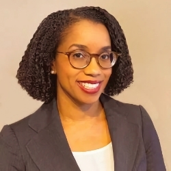 Shawnta Barnes Headshot