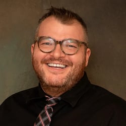 Willie Carver Jr. Headshot